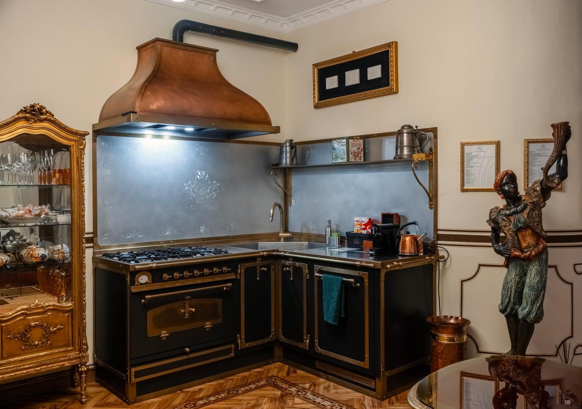 Regal House Verona Vescovado エクステリア 写真